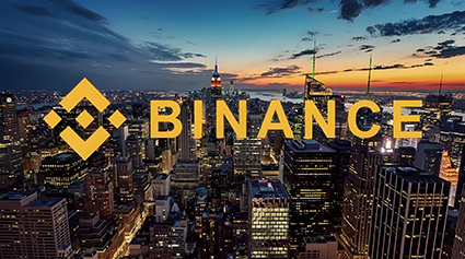 币安Web3网交易界面